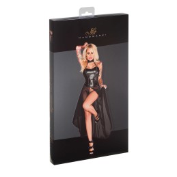 Powerwetlook robe en Taille uniquelle M Powerwetlook robe en Taille uniquelle M