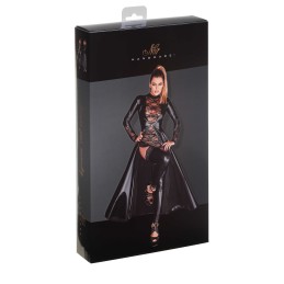 Manteau en Powerwetlook L Manteau en Powerwetlook L