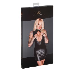 Mini-robe Powerwetlook L Mini-robe Powerwetlook L