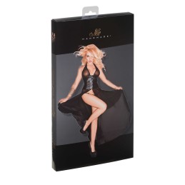 Robe longue avec fermeTaille uniquere en corset XL Robe longue avec fermeTaille uniquere en corset XL