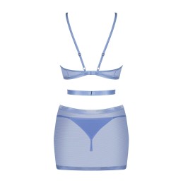 Shaderi robe et string XS/S
