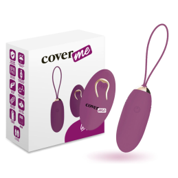 COVERME - UF TÉLÉCOMMANDE...