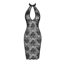Robe Midi en dentelle NocTaille uniquerne S Robe Midi en dentelle NocTaille uniquerne S