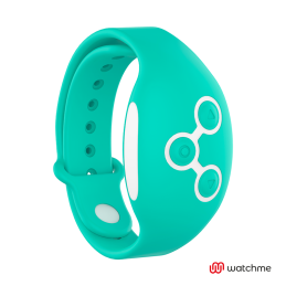 WATCHME - MONTRE À...