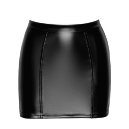 Minijupe corsetée XL