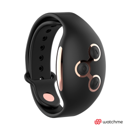 WATCHME - MONTRE À...