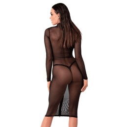 Midi Robe Ecstasy L