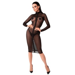 Midi Robe Ecstasy L