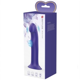 PRETTY LOVE - GODE VIBRANT MURRAY YOUTH ET VIOLET RECHARGEABLE PRETTY LOVE - GODE VIBRANT MURRAY YOUTH ET VIOLET RECHARGEABLE