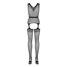 Bodystocking - Noir S/M/L Bodystocking - Noir S/M/L
