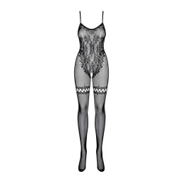 Bodystocking - Noir S/M/L Bodystocking - Noir S/M/L