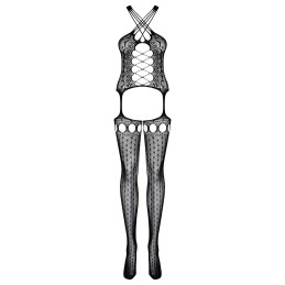 Bodystocking - Noir S/M/L Bodystocking - Noir S/M/L