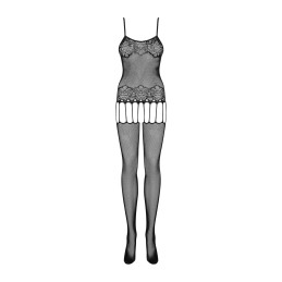 Bodystocking - Noir S/M/L Bodystocking - Noir S/M/L