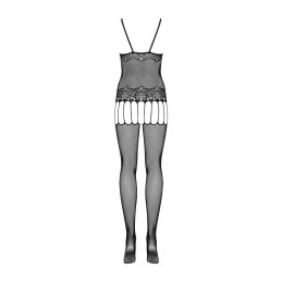 Bodystocking - Noir S/M/L Bodystocking - Noir S/M/L