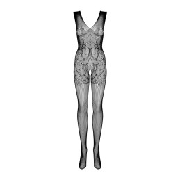 Bodystocking - Noir S/M/L Bodystocking - Noir S/M/L