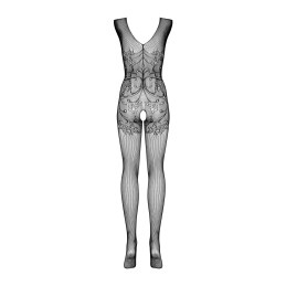 Bodystocking - Noir S/M/L Bodystocking - Noir S/M/L