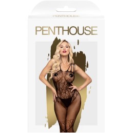 Dirty mind Bodystocking - Noir XL Dirty mind Bodystocking - Noir XL