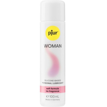 PJUR - LUBRIFIANT SILICONE BODYGLIDE FEMME 100 ML PJUR - LUBRIFIANT SILICONE BODYGLIDE FEMME 100 ML