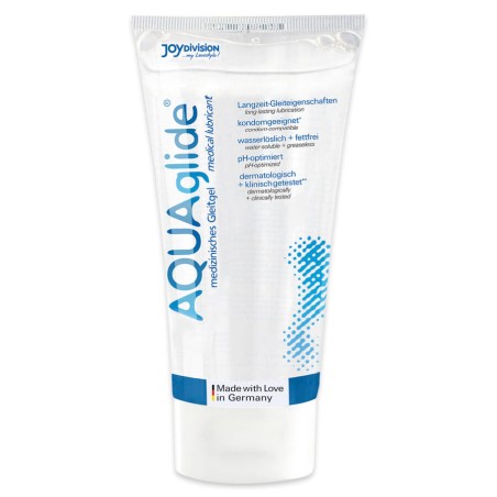 JOYDIVISION AQUAGLIDE - LUBRIFIANT 50 ML JOYDIVISION AQUAGLIDE - LUBRIFIANT 50 ML