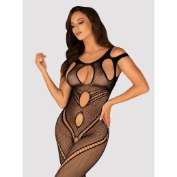 Bodystocking - Noir S/M/L Bodystocking - Noir S/M/L