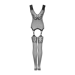 Bodystocking - Noir S/M/L Bodystocking - Noir S/M/L