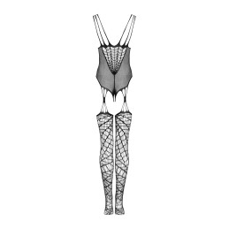 Bodystocking - Noir S/M/L Bodystocking - Noir S/M/L