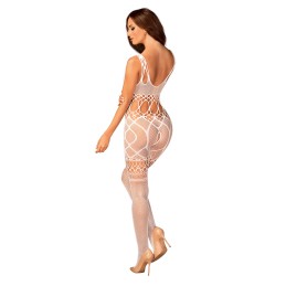 Bodystocking XL/XXL Bodystocking XL/XXL