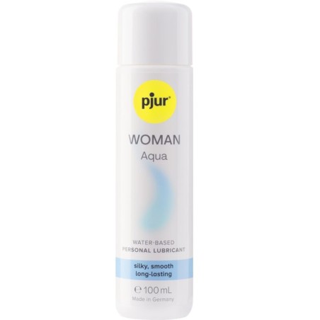PJUR - FEMME AQUA  BASE EAU 100 ML PJUR - FEMME AQUA  BASE EAU 100 ML