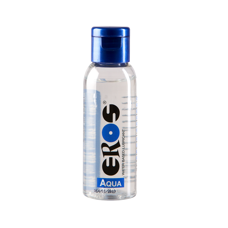 EROS AQUA - LUBRIFIANT MÉDICAL DENSE 50 ML EROS AQUA - LUBRIFIANT MÉDICAL DENSE 50 ML