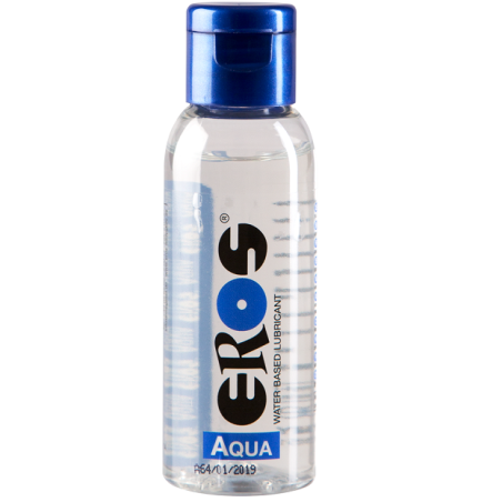 EROS AQUA - LUBRIFIANT MÉDICAL DENSE 50 ML EROS AQUA - LUBRIFIANT MÉDICAL DENSE 50 ML