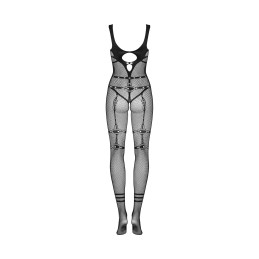 Bodystocking - Noir S/M/L Bodystocking - Noir S/M/L