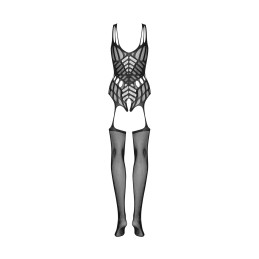 Bodystocking - Noir S/M/L Bodystocking - Noir S/M/L