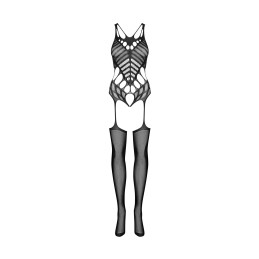 Bodystocking - Noir S/M/L Bodystocking - Noir S/M/L