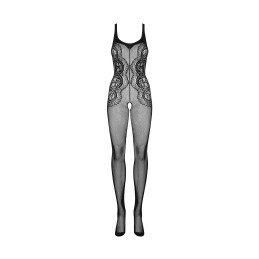 Bodystocking - Noir S/M/L Bodystocking - Noir S/M/L