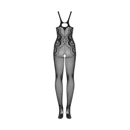 Bodystocking - Noir S/M/L Bodystocking - Noir S/M/L