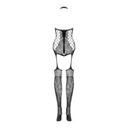 Bodystocking - Noir S/M/L Bodystocking - Noir S/M/L
