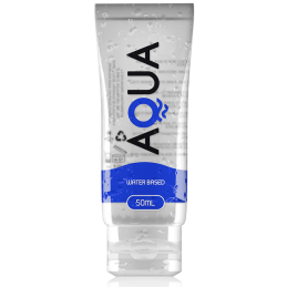 AQUA QUALITY - LUBRIFIANT À...