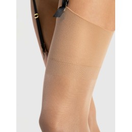 Infini bas 15 den - Nudes T3 - Fiore - Lingerie Femme