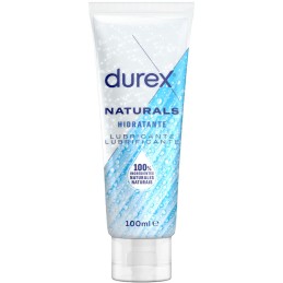 DUREX - LUBRIFIANT...