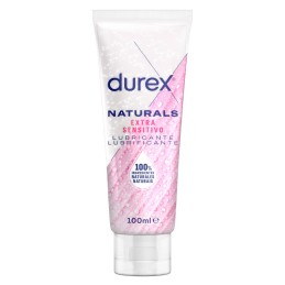 DUREX - LUBRIFIANT EXTRA...