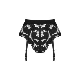 Editya Culotte jarretiére Noire XS/S Editya Culotte jarretiére Noire XS/S