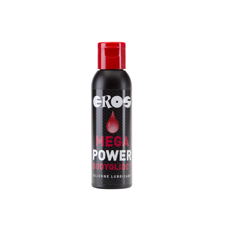 EROS POWER LINE - POWER BODYGLIDE LUBRIFIANT SILICONE 50 ML EROS POWER LINE - POWER BODYGLIDE LUBRIFIANT SILICONE 50 ML