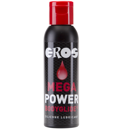 EROS POWER LINE - POWER BODYGLIDE LUBRIFIANT SILICONE 50 ML EROS POWER LINE - POWER BODYGLIDE LUBRIFIANT SILICONE 50 ML