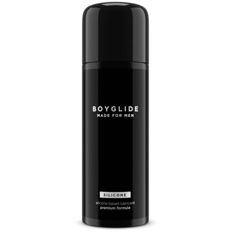 INTIMATELINE - LUBRIFIANT  BASE DE SILICONE BOYGLIDE 30 ML INTIMATELINE - LUBRIFIANT  BASE DE SILICONE BOYGLIDE 30 ML