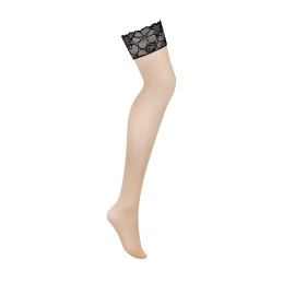 Serafia Bas - Noirs M/L Serafia Bas - Noirs M/L