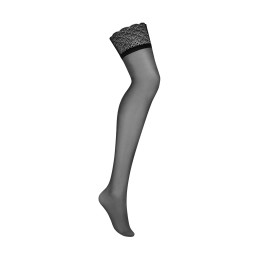 Chemeris bas - Noir XS/S