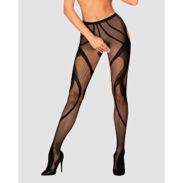 Collant - Noir S/M/L Collant - Noir S/M/L