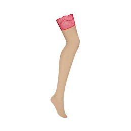 Cupide Desir bas Rouges L/XL