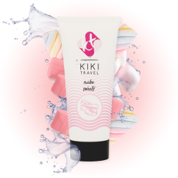 KIKÍ TRAVEL - NUBE BONBONS...