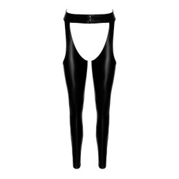 Rebel wetlook chaps XL